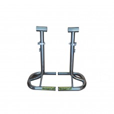 Woodcraft Foot Peg Stands